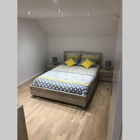L Alyse Appartement Charleville-Mézières Buitenkant foto