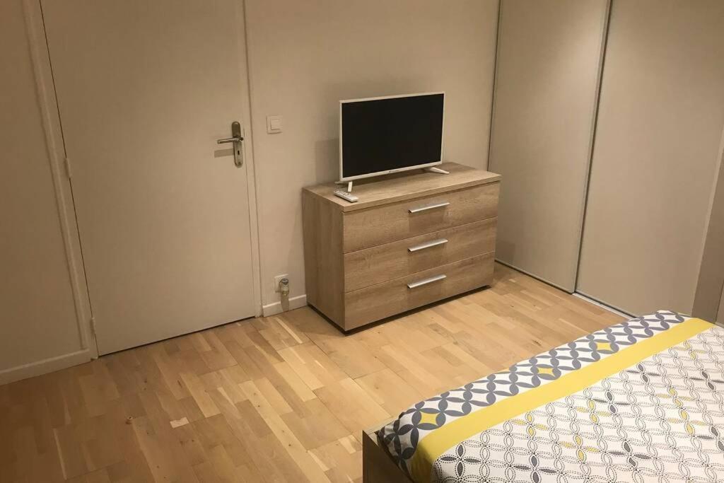 L Alyse Appartement Charleville-Mézières Buitenkant foto